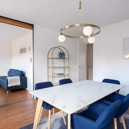 Avec Vue Sur Le Port Apartment *