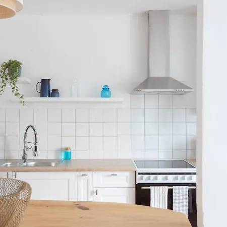 Apartamento Avec Vue Sur Le Port