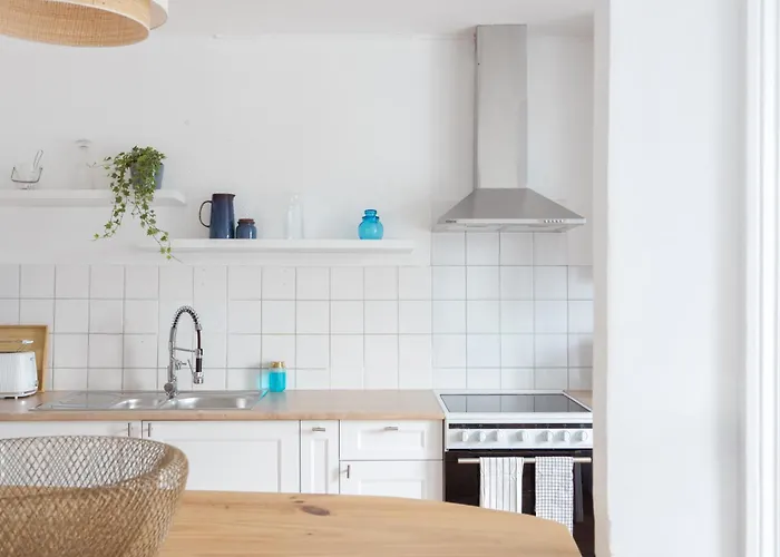 דירה Avec Vue Sur Le Port